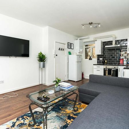 Contemporary 2Bd Flat Bloomsbury Central London Λονδίνο Εξωτερικό φωτογραφία